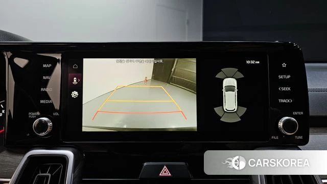Kia Sorento 4th Generation 2023 Черный из Кореи, фото 6