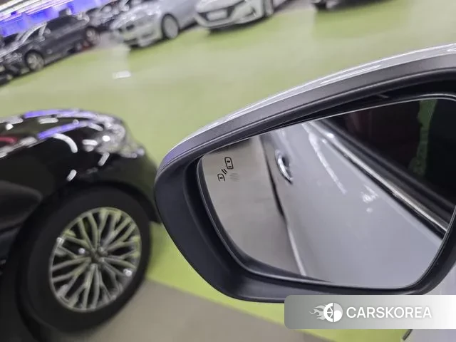 Renault Korea (Samsung) The New QM6 2020 Белый из Кореи, фото 6