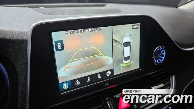 Hyundai Grandeur IG 2018 Белый из Кореи, фото 6