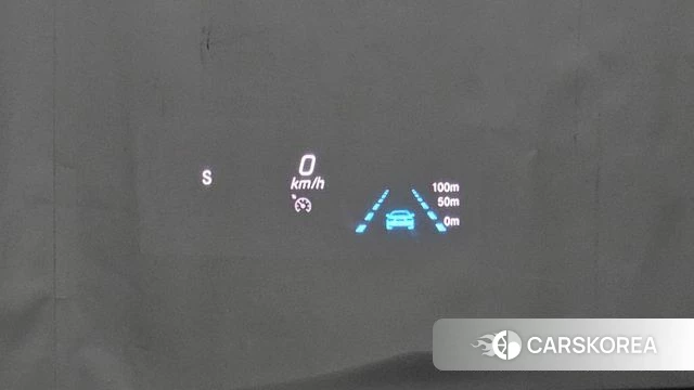 Mercedes-Benz A-Class W177 2021 Серый из Кореи, фото 6