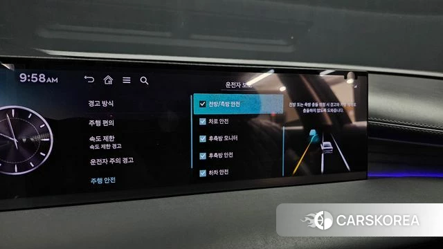 Genesis G80 (RG3) 2024 Серый из Кореи, фото 6