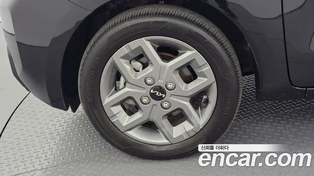 Kia The New Kia Ray id 2690303 из Кореи 6