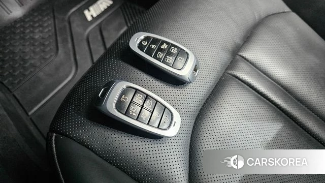 Hyundai Sonata (DN8) 2019 Черный из Кореи, фото 6