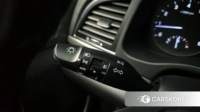 Hyundai Avante AD 2018 Белый из Кореи, фото 6