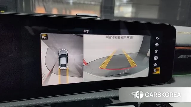 Mercedes-Benz CLA-Class C118 2021 Белый из Кореи, фото 6