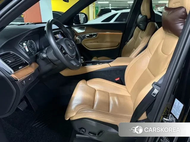 Volvo XC90 second Generation id 2902122 из Кореи 6