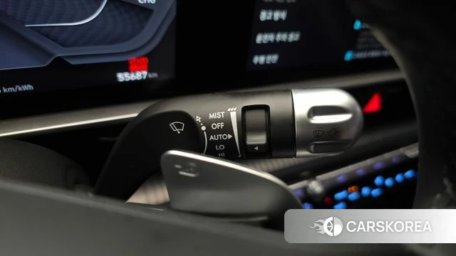 Hyundai Ionic 6 2024 Белый из Кореи, фото 6