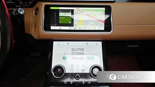 Land Rover Range Rover Velar 2020 Белый из Кореи, фото 6