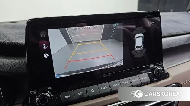 Kia Seltos 2020 Белый из Кореи, фото 6