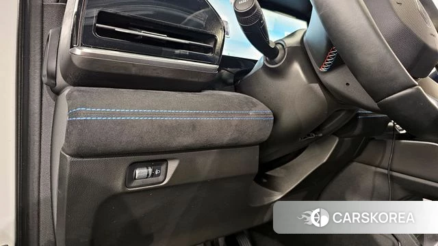 Renault Korea (Samsung) Grand Coleos 2025 Белый из Кореи, фото 6