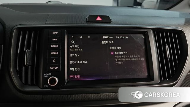 Kia The New Kia Ray EV 2024 Белый из Кореи, фото 6