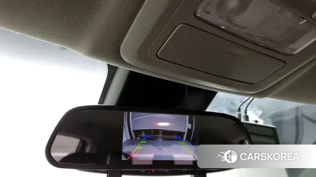 Chevrolet (GM Daewoo) Orlando 2018 Синий из Кореи, фото 6