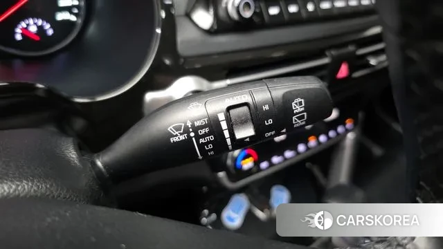 Kia Seltos 2019 Белый из Кореи, фото 6