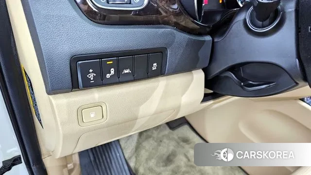 Kia The New Carnival 2020 Белый из Кореи, фото 6