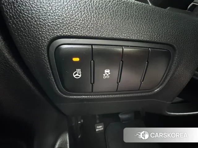 Kia The New Kia Ray 2023 Серый из Кореи, фото 6