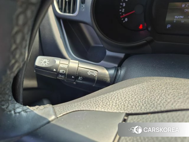 Kia The New Ray 2022 Черный из Кореи, фото 6