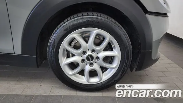 Mini Cooper id 2676513 из Кореи 6