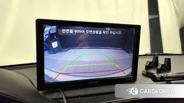 Hyundai The New Avante AD 2019 Серебристо-серый из Кореи, фото 6