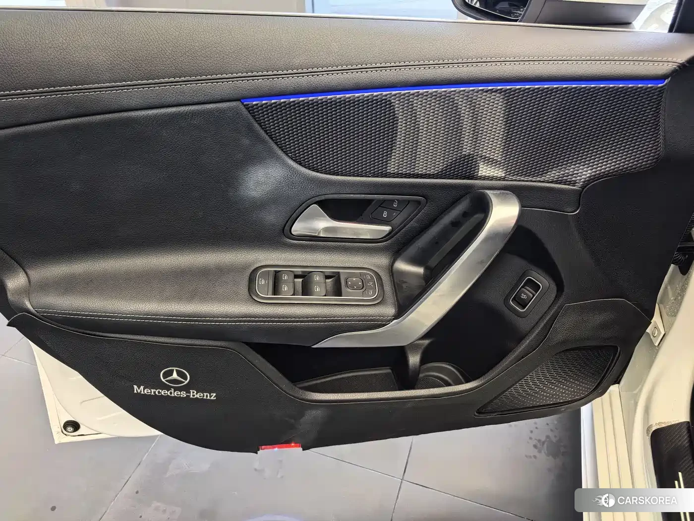 Mercedes-Benz A-Class 2022 Белый из Китая, фото 6