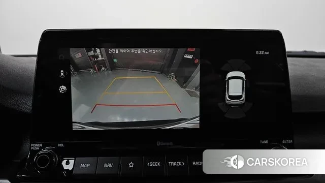 Kia Seltos 2019 Белый из Кореи, фото 6