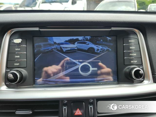 Kia The New K5 2nd generation 2018 Серебряный из Кореи, фото 6
