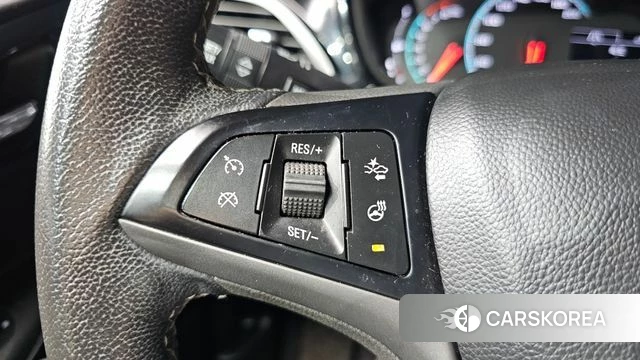 Chevrolet (GM Daewoo) The New Spark 2018 Черный из Кореи, фото 6