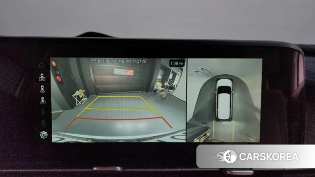 Kia Carnival 4th generation 2020 Белый из Кореи, фото 6