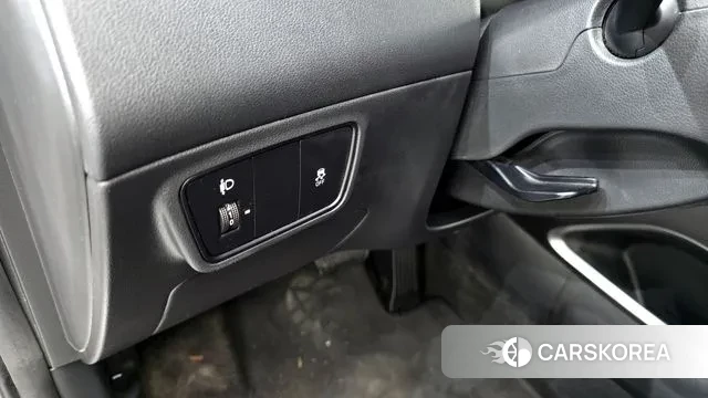 Hyundai Tucson (NX4) 2022 Белый из Кореи, фото 6