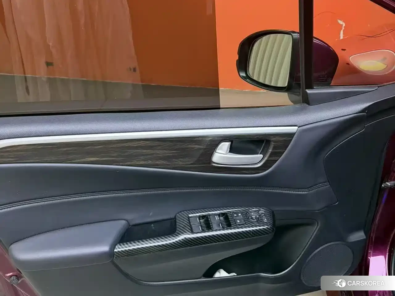 Honda Jade 2018 Red/purple из Китая, фото 6