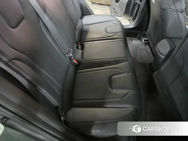 Hyundai Avante (CN7) 2021 Серый из Кореи, фото 6