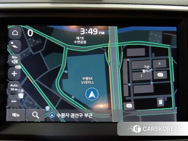 Kia The New Kia Ray 2023 Черный из Кореи, фото 6