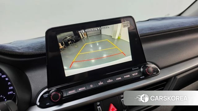 Kia Come New K3 2019 Белый из Кореи, фото 6