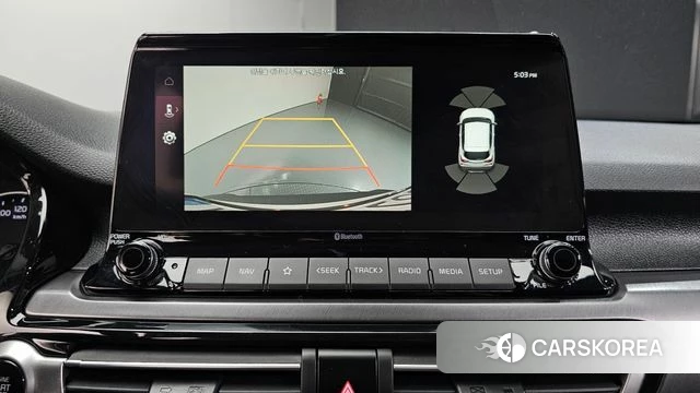 Kia Seltos 2020 Белый из Кореи, фото 6