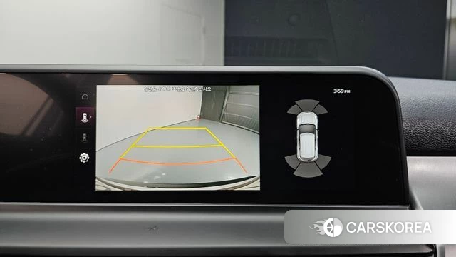 Kia The New Seltos 2023 Белый из Кореи, фото 6