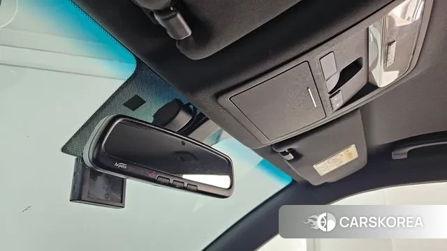 Ssangyong G4 Rexton 2020 Серый из Кореи, фото 6