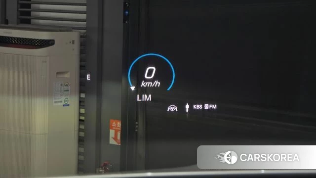 Mercedes-Benz GLE-Class W167 2021 Серебряный из Кореи, фото 6