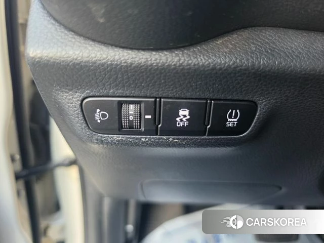 Kia Morning Urban (JA) 2023 Жемчужный цвет из Кореи, фото 6
