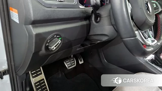 Volkswagen T-Roc 2022 Белый из Кореи, фото 6