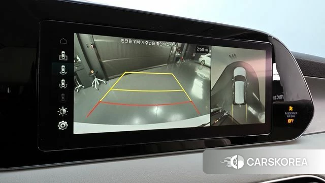 Hyundai Palisade 2021 Белый из Кореи, фото 6