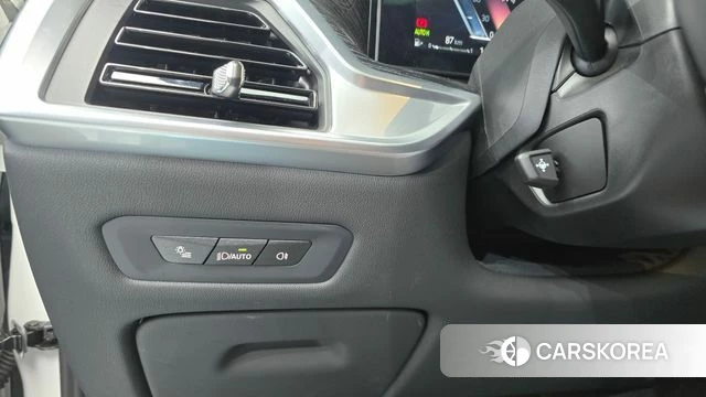 BMW X5 (G05) 2024 Белый из Кореи, фото 6