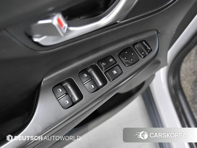 Hyundai The New Kona 2021 Серебристо-серый из Кореи, фото 6