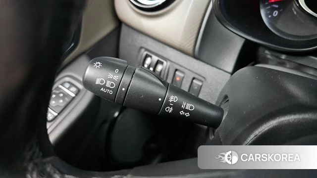 Renault Korea (Samsung) Clio 2018 Белый из Кореи, фото 6