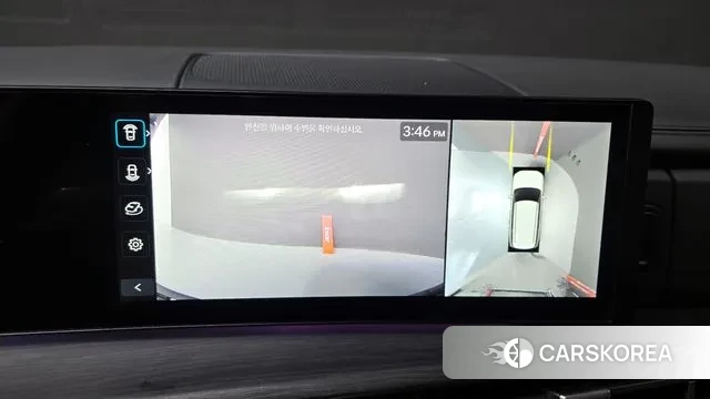 Hyundai Santa Fe (MX5) id 3492251 из Кореи 6