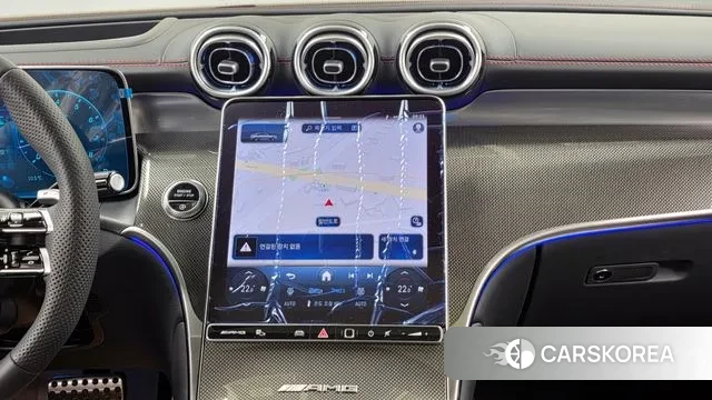 Mercedes-Benz GLC-Class X254 2025 Белый из Кореи, фото 6