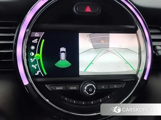 Mini Cooper 2021 Серый из Кореи, фото 6