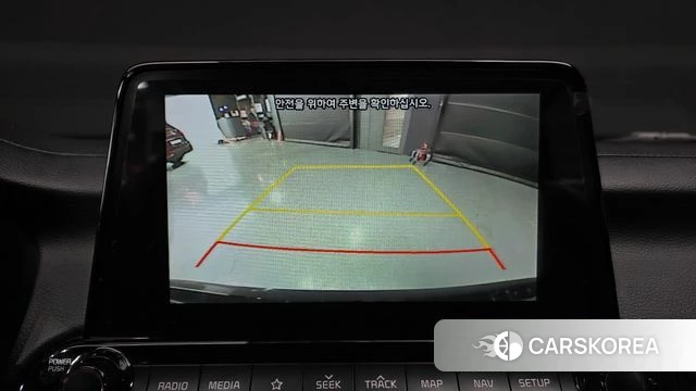 Kia Come New K3 2018 Черный из Кореи, фото 6