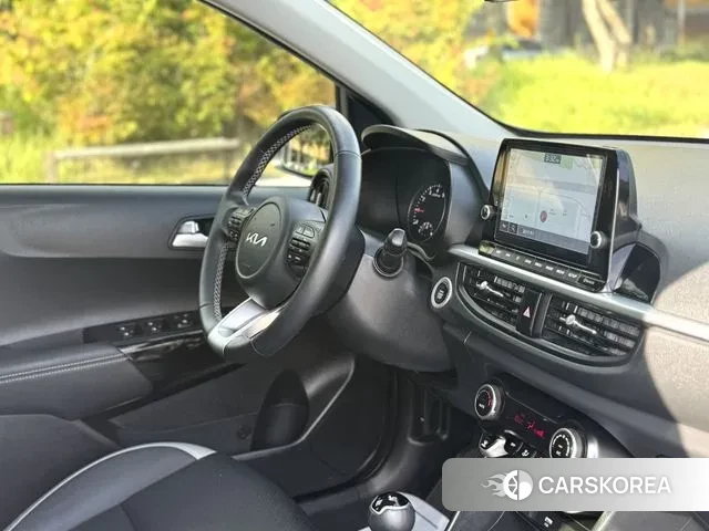 Kia Morning Urban (JA) 2023 Серый из Кореи, фото 6