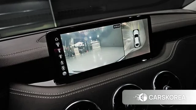 Kia Stinger Meister 2021 Белый из Кореи, фото 6