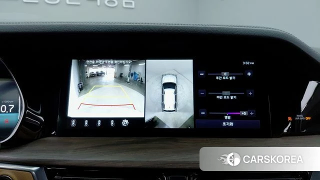 Kia Mohave Master 2019 Белый из Кореи, фото 6