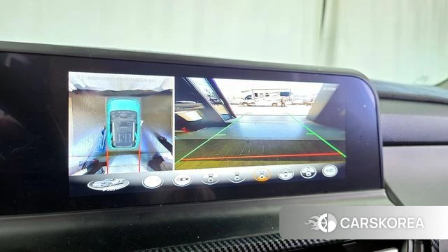 Kia The New Seltos 2022 Белый из Кореи, фото 6